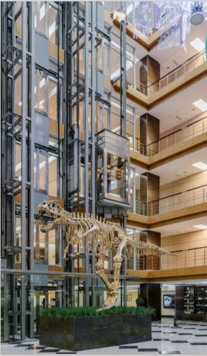 Прайм Брокеридж