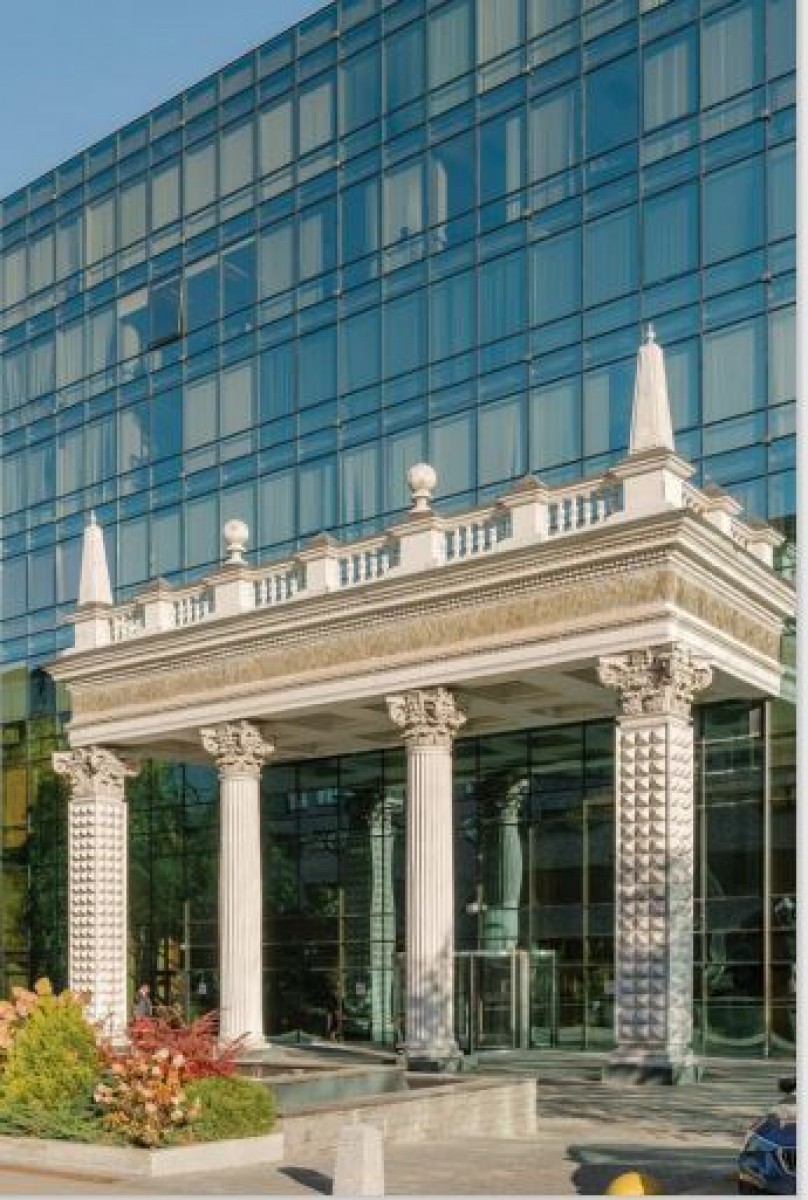 Прайм Брокеридж