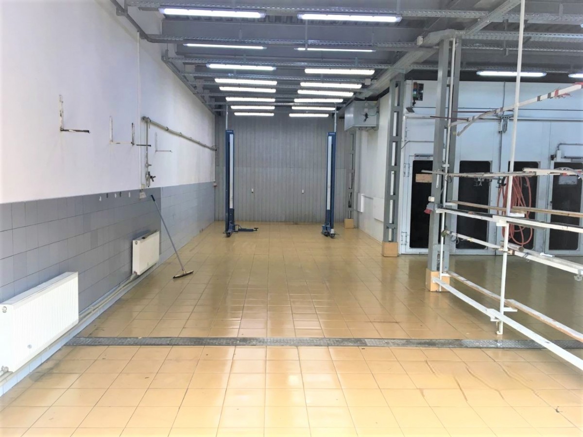 Прайм Брокеридж