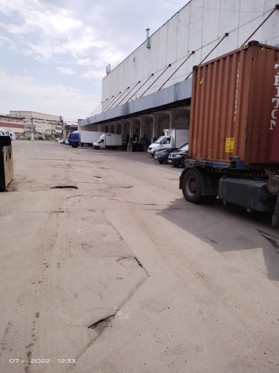 Прайм Брокеридж